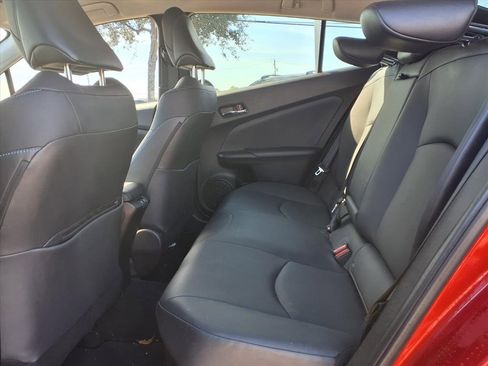 Used 2019 Toyota Prius Limited image 11