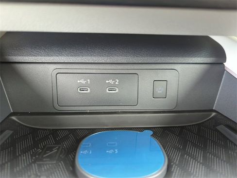 New 2026 Nissan Murano Platinum w/ Cargo Package image 34