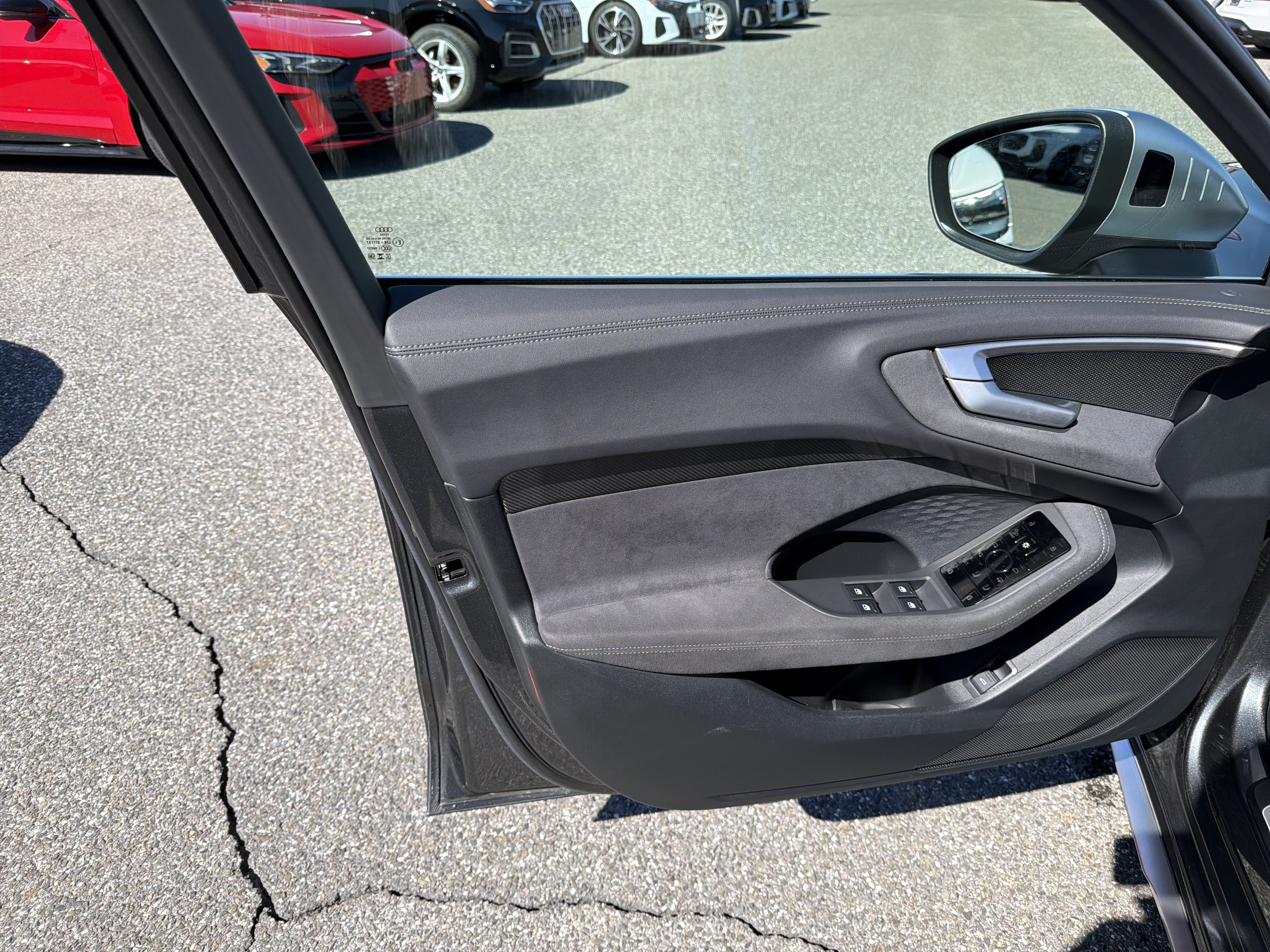 Certified 2025 Audi S5 Premium w/ Convenience Package AWD/4WD image 6