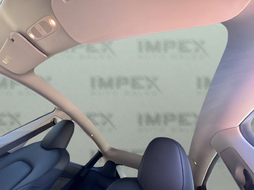 Used 2023 Tesla Model Y Performance AWD/4WD image 11