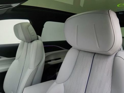 Used 2024 Cadillac Lyriq Luxury w/ LPO, Floor Liner Package AWD/4WD image 35