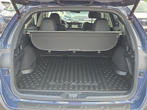 Certified 2025 Subaru Outback Limited XT AWD/4WD image 14
