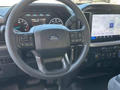 New 2026 Ford F150 XL RWD image 13