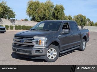 Used 2018 Ford F150 XLT video 1