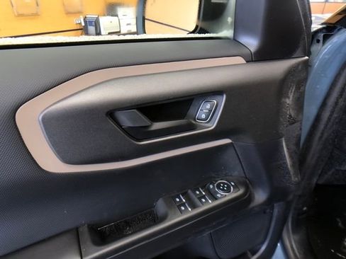 New 2026 Ford Bronco Sport Big Bend image 12