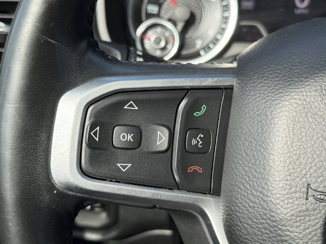 Used 2020 RAM 1500 Big Horn AWD/4WD image 22
