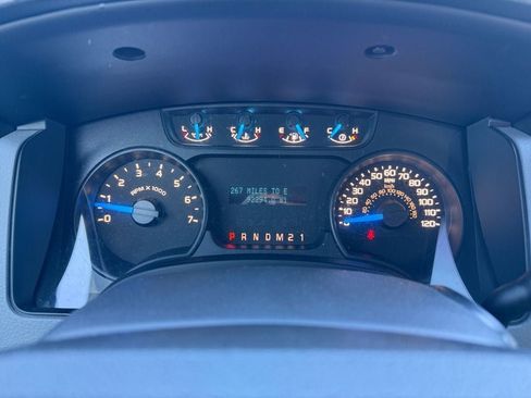Used 2014 Ford F150 STX w/ Trailer Tow Package RWD image 14