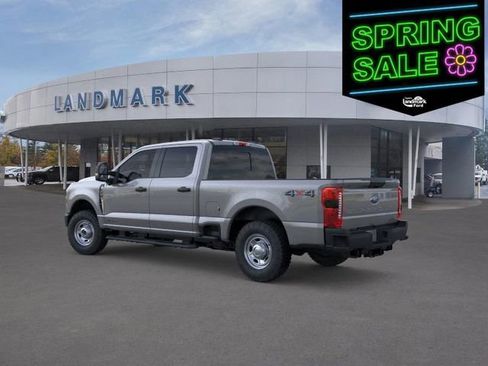 New 2026 Ford F350 XL w/ 360-Degree Camera Package image 4