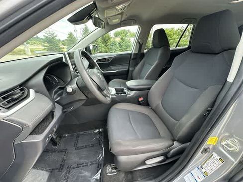 Used 2023 Toyota RAV4 LE AWD/4WD image 15