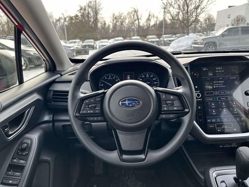 Certified 2025 Subaru Crosstrek 2.0i Premium image 10