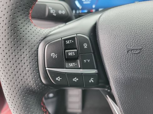 Used 2023 Ford Escape ST-Line Select w/ Tech Pack #2 image 15