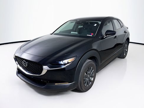 Used 2023 MAZDA CX-30 AWD 2.5 S image 4