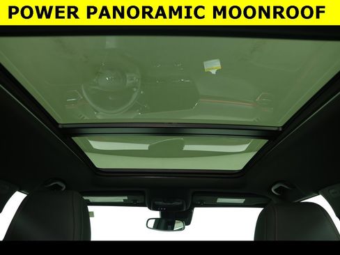 New 2026 Chevrolet TrailBlazer RS w/ Convenience Package image 3