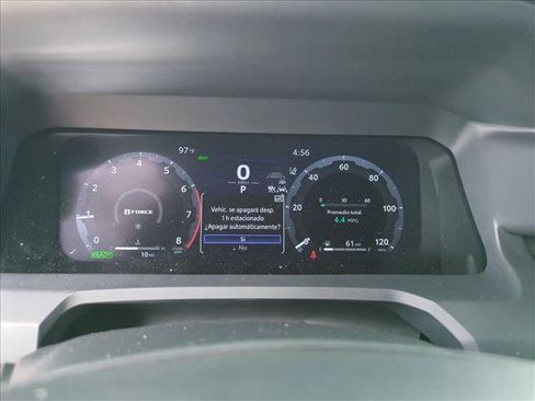New 2026 Toyota Tacoma TRD Off-Road AWD/4WD image 11