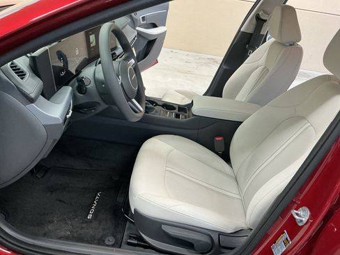 New 2026 Hyundai Sonata SE image 10