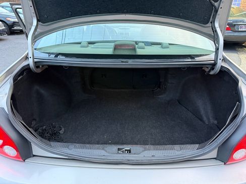 Used 2000 Nissan Maxima GLE image 20