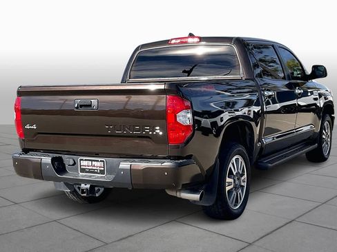 Used 2021 Toyota Tundra Platinum image 13