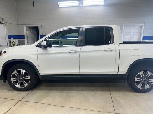 Used 2019 Honda Ridgeline RTL-T image 4