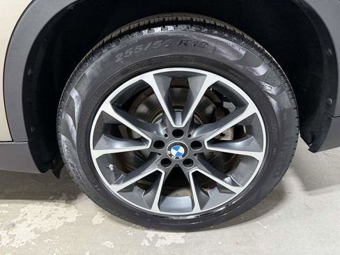 Used 2018 BMW X5 xDrive35i image 6