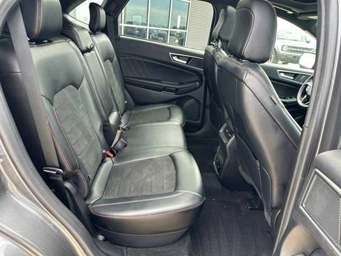 Used 2023 Ford Edge ST-Line AWD/4WD image 30