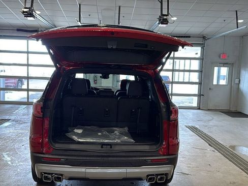 New 2026 GMC Acadia Elevation w/ Elevation Premium Package image 16
