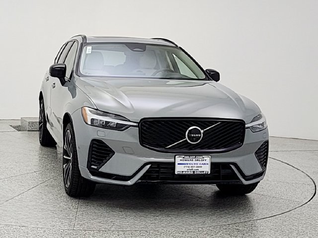 New 2026 Volvo XC60 T8 Ultra w/ Protection Package Premier AWD/4WD image 2