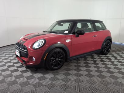 Used 2020 MINI Cooper S w/ Premium Package