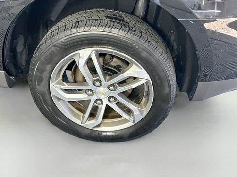 Used 2016 Chevrolet Equinox LTZ w/ Enhanced Convenience Package AWD/4WD image 30