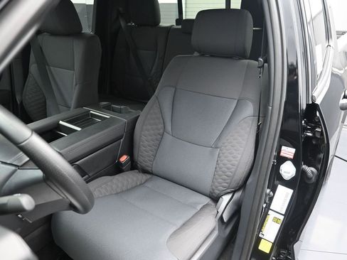 Used 2026 Toyota Tundra SR AWD/4WD image 10