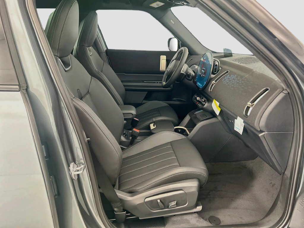 New 2027 MINI Cooper Countryman S AWD/4WD image 19