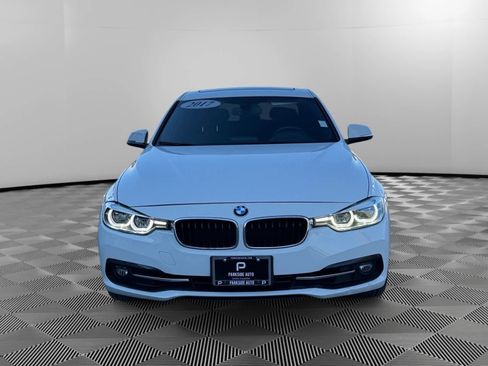 Used 2017 BMW 330i xDrive Sedan image 8