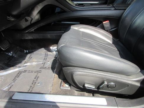 Used 2015 Lincoln MKZ w/ Equipment Group 101A Select image 23