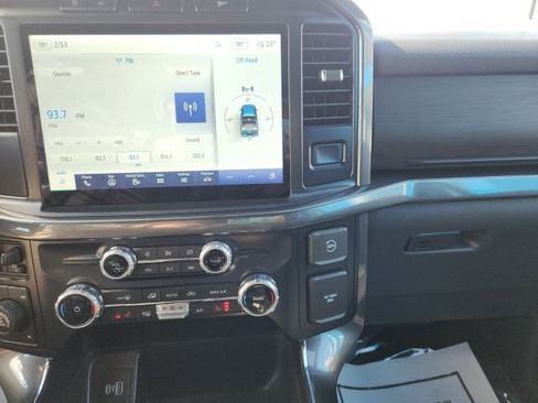 Used 2023 Ford F150 XLT w/ Equipment Group 302A High image 30