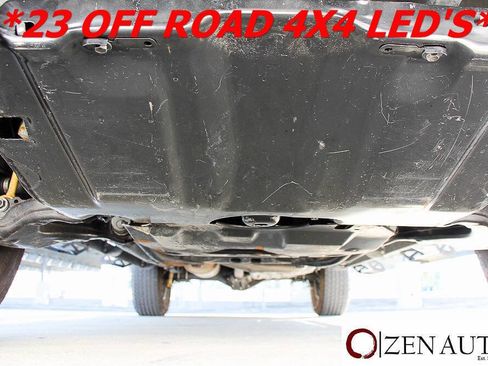 Used 2023 Toyota Tacoma TRD Off-Road image 66