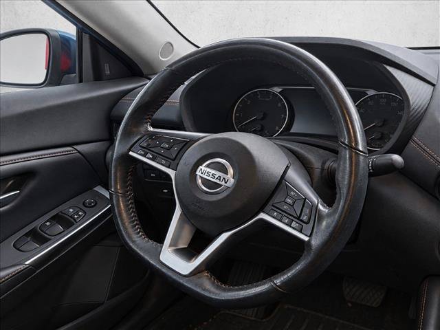 Used 2021 Nissan Sentra SR FWD image 19