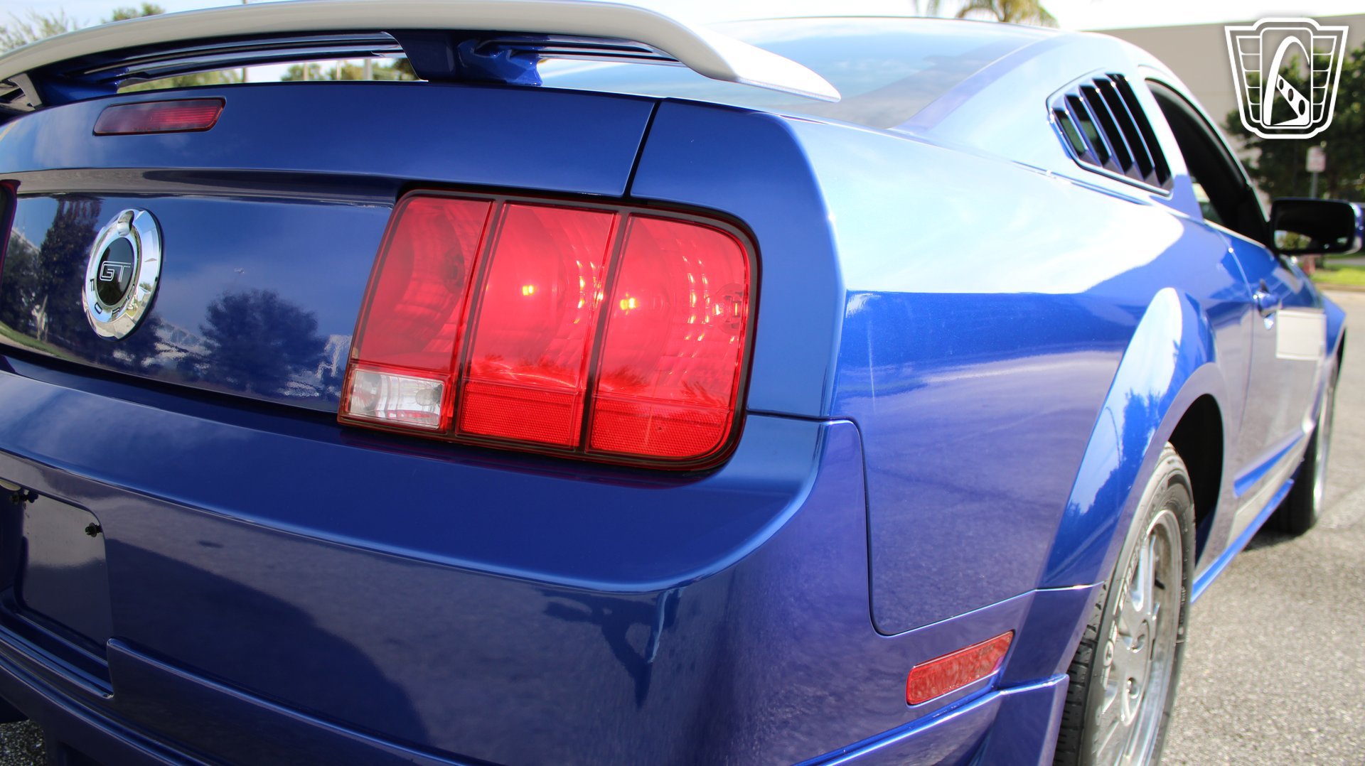 Used 2005 Ford Mustang GT RWD image 33