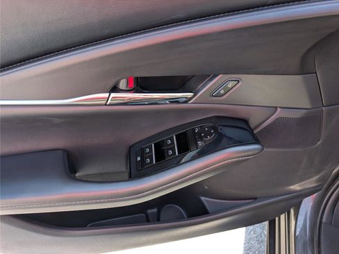 Used 2022 MAZDA CX-30 AWD 2.5 S w/ Preferred Package image 19