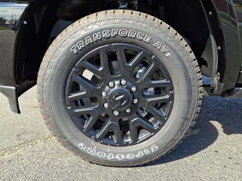 New 2026 RAM 2500 Limited AWD/4WD image 6