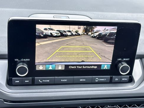 Used 2024 Honda Accord EX image 23