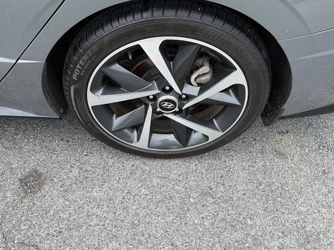Used 2021 Hyundai Sonata SEL Plus FWD image 37