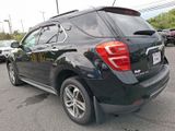 Certified 2017 Chevrolet Equinox Premier w/ Enhanced Convenience Package image 4