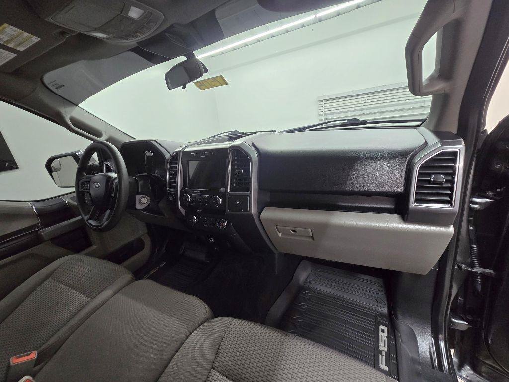 Used 2020 Ford F150 XLT AWD/4WD image 17