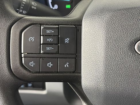 Certified 2025 Ford F350 XL w/ XL Driver Assist Package image 17