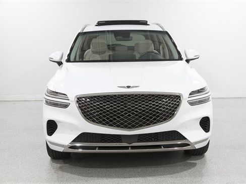 Certified 2024 Genesis GV70 2.5T w/ Advanced Package image 2