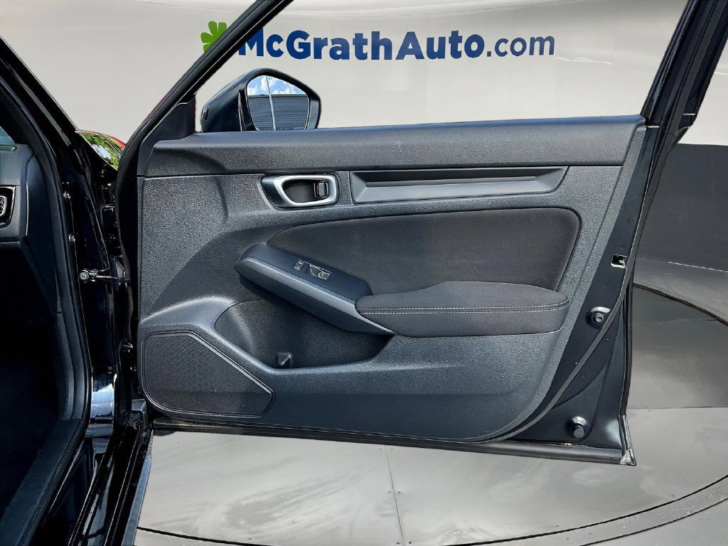 Used 2023 Honda Civic Sport image 28