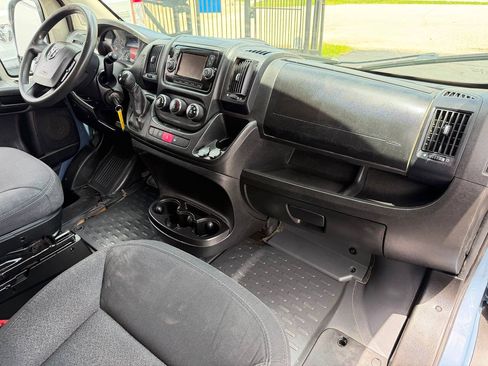 Used 2019 RAM ProMaster 3500 FWD image 18