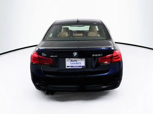 Used 2016 BMW 328i xDrive Sedan image 6
