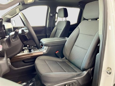 Used 2025 Chevrolet Silverado 1500 LT Trail Boss w/ Protection Package image 21