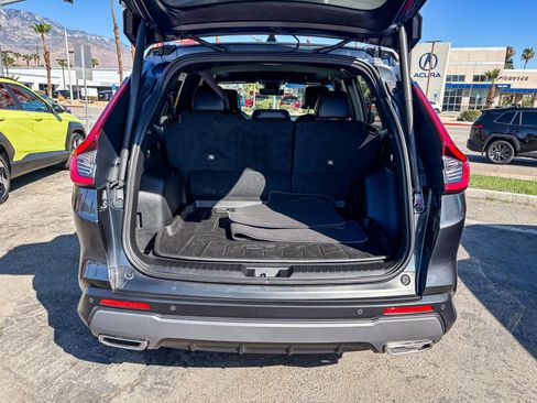 Used 2026 Honda CR-V Sport-L image 13