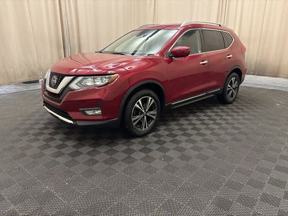 Used 2013 Nissan Rogue SV w/ Premium Pkg
